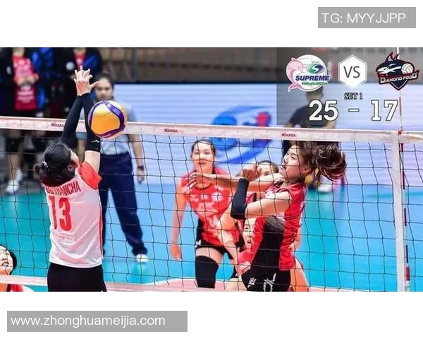 成都排球队以96分领跑钻石联赛积分榜展现强大实力