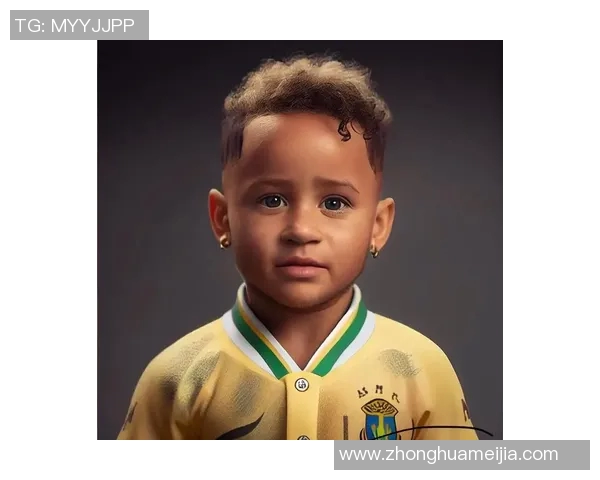 打造足球明星专属画像视频，展现他们的风采与激情