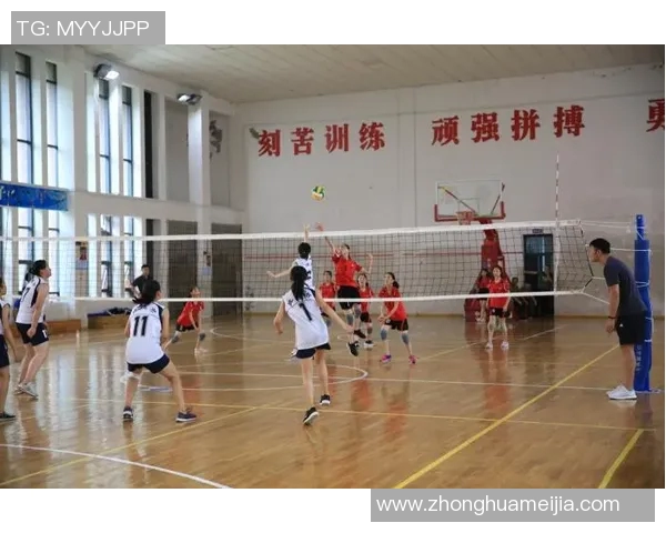 杭州排球队在挑战赛中的意识表现分析与点评