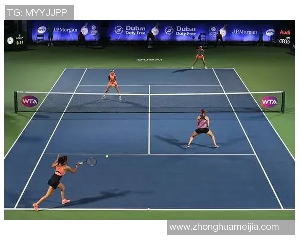 西安网球队中路突破的战术分析与比赛表现评估