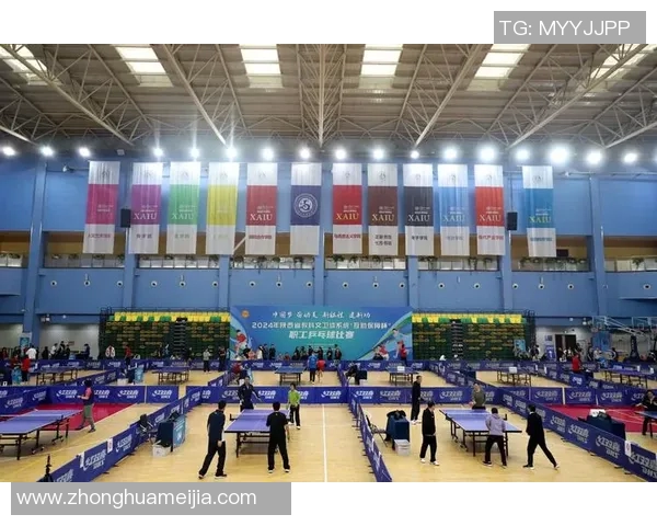 西安乒乓球队灵活性探讨与发展策略分析