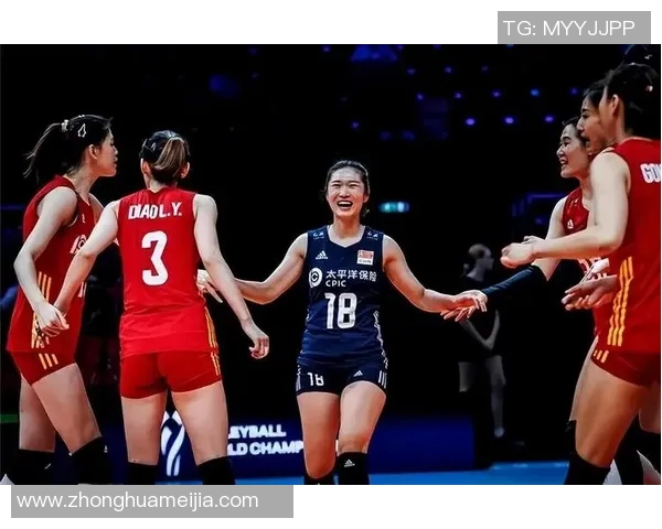 上海排球队在世锦赛中的心理素质分析与表现评估