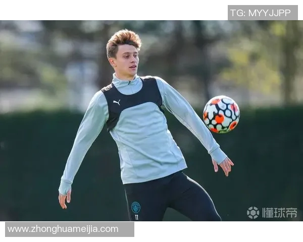 乌克兰青训足球明星