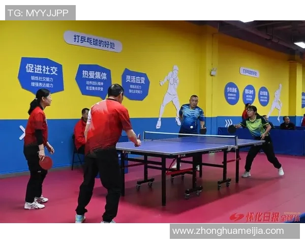 杭州乒乓球队在总决赛中的灵活性表现及其战术分析与未来展望