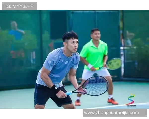 深圳网球队荣登网球意识排行榜第三名展现出色竞技水平与团队合作精神 深圳网球队荣登网球意识排行榜第三名展现出色竞技水平与团队合作精神