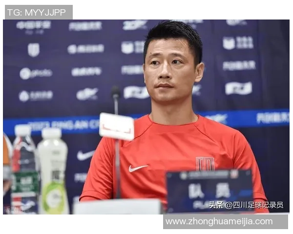 成都足球明星盘点有哪些知名球员与他们的成就与影响力