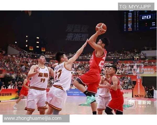 杭州篮球队在锦标赛中的比赛经验与表现分析与点评