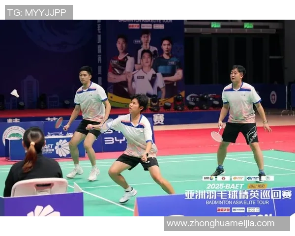 羽毛球的梦想与坚持成都羽毛球队奋斗历程全景纪实