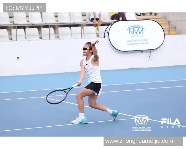 深度对话：王娜如何在网球世界中追逐梦想与挑战人生