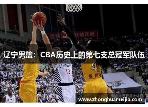 辽宁男篮：CBA历史上的第七支总冠军队伍